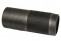 Garā vītne melna DN 15 L=140