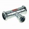 Trejgabals  35x22x35 SANHA-Therm 124130352235
