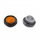 Aerators M24x1 Neoperl SLIM AIR HC SSR orange 636790