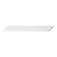 Virsma Cubito  N 160 467x1600mm ,balta