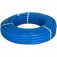 Caurule PEX-AL-PEX DN 16x2 ar izol.zila (100m) GIACOMINI