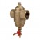 Gružu filtrs ar magnēta kārtridžu 11/4'FF  R146MY016