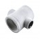 Krustgabals d32x3/4'' plast.KIV